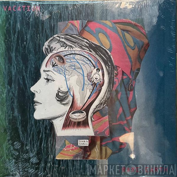 Vacation - Rare Earth