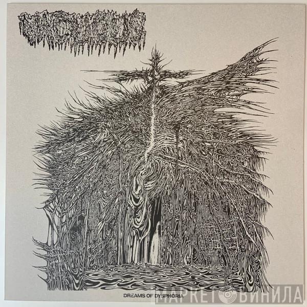 Vacuous - Dreams Of Dysphoria