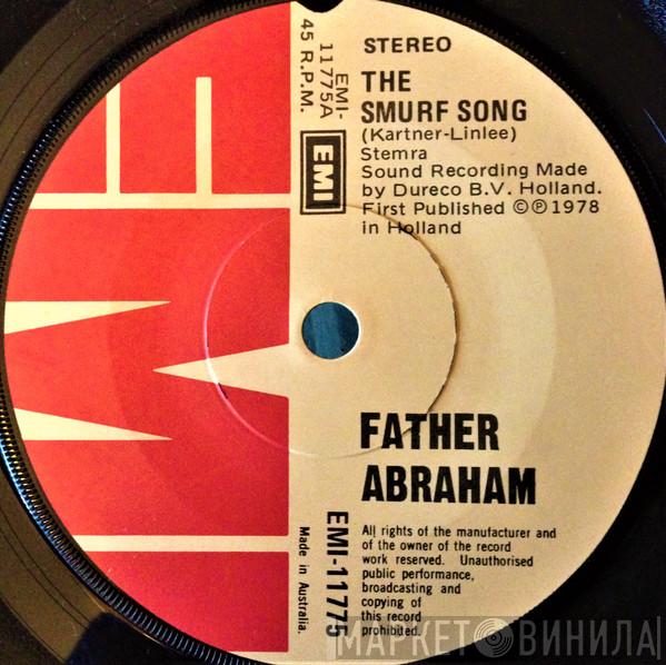  Vader Abraham  - The Smurf Song