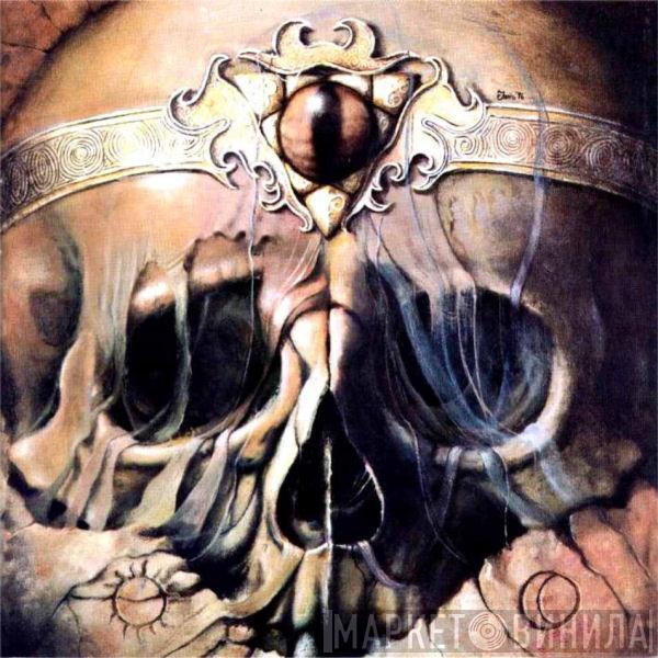  Vader  - Future Of The Past