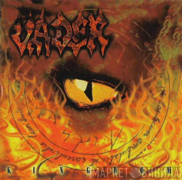  Vader  - Kingdom