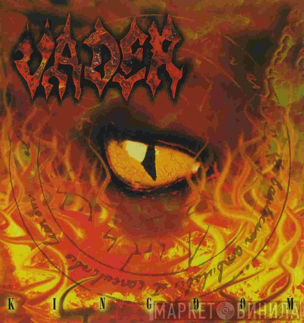  Vader  - Kingdom