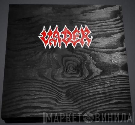  Vader  - Litania