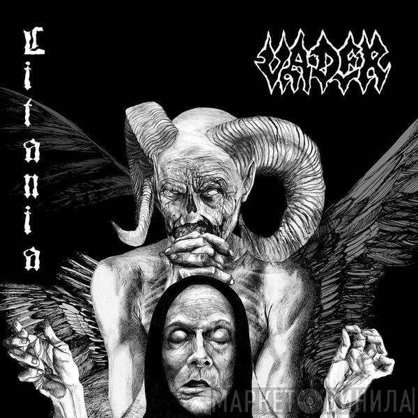  Vader  - Litania