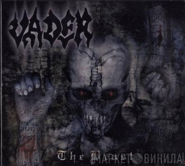  Vader  - The Beast