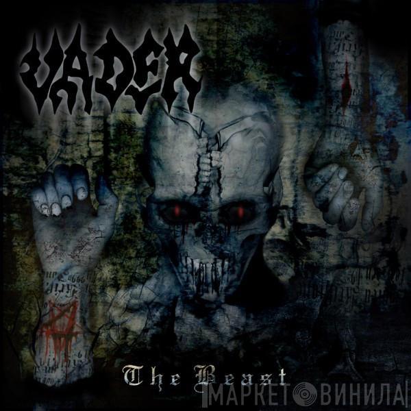 Vader  - The Beast