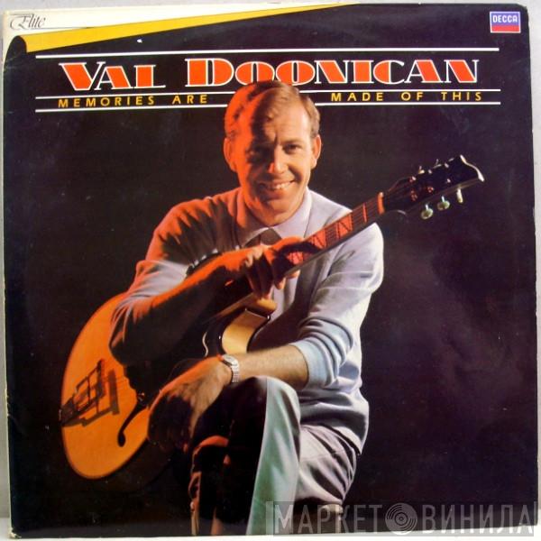 Val Doonican - Memories Are Made Of This