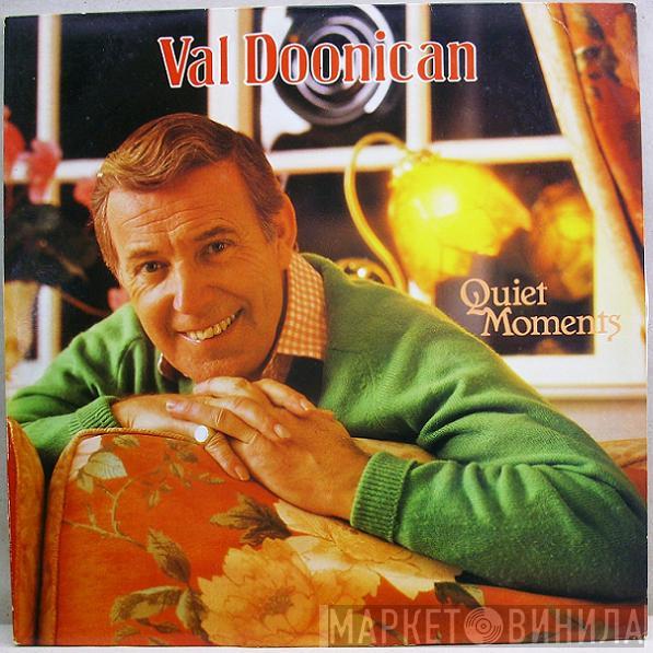 Val Doonican - Quiet Moments