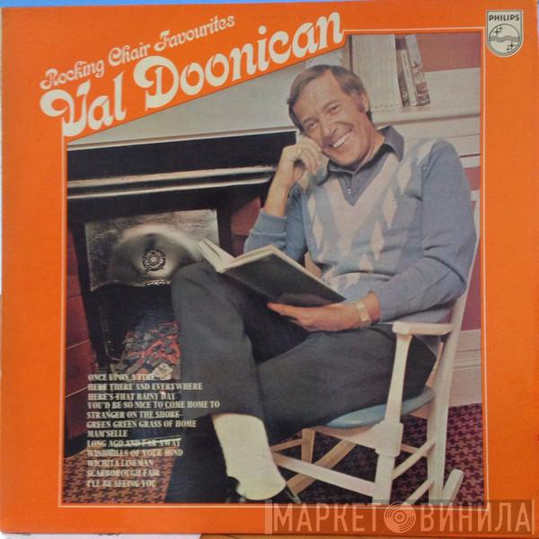 Val Doonican - Rocking Chair Favourites