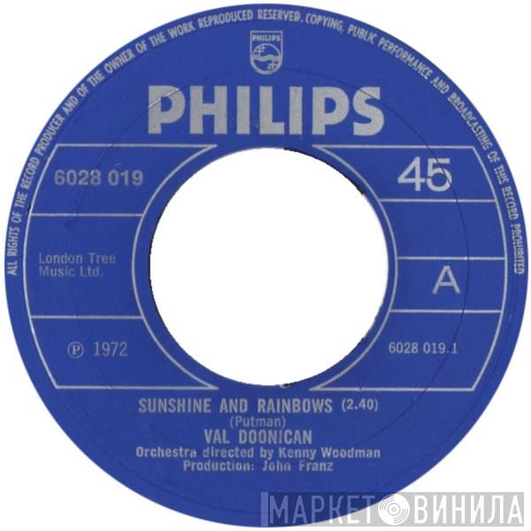 Val Doonican - Sunshine And Rainbows