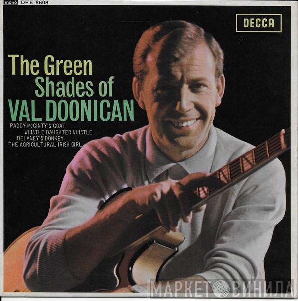 Val Doonican - The Green Shades Of