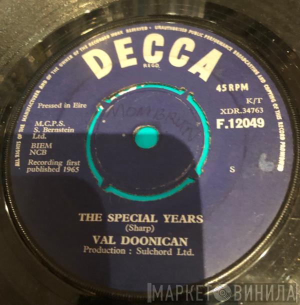  Val Doonican  - The Special Years