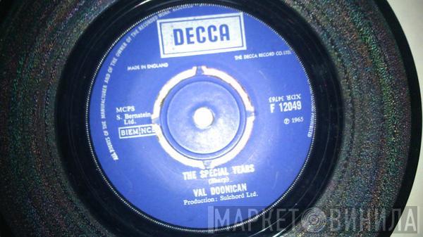  Val Doonican  - The Special Years
