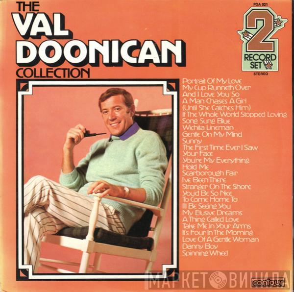 Val Doonican - The Val Doonican Collection