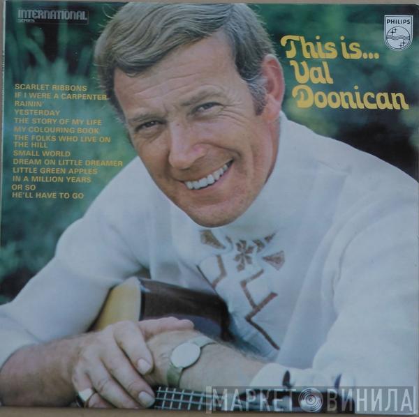 Val Doonican - This Is....Val Doonican
