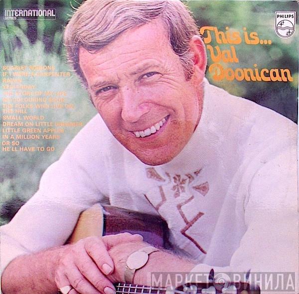 Val Doonican - This Is....Val Doonican