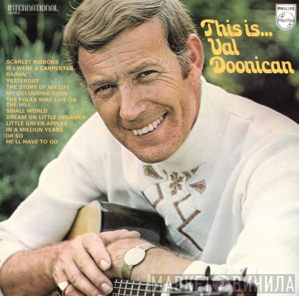 Val Doonican - This Is... Val Doonican