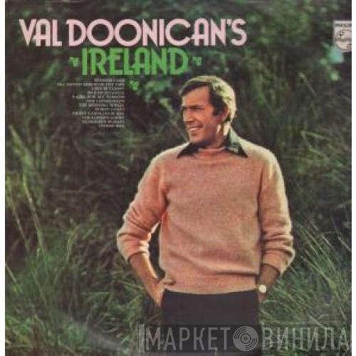 Val Doonican - Val Doonican's Ireland