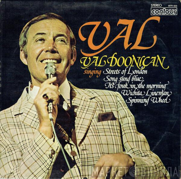 Val Doonican - Val