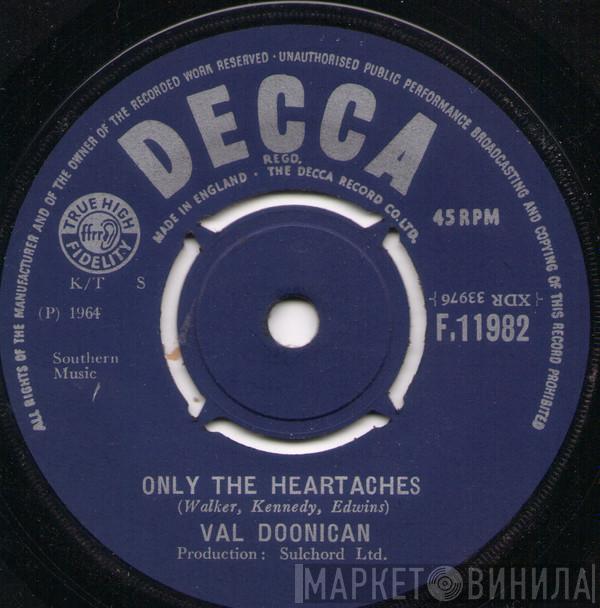 Val Doonican - Walk Tall