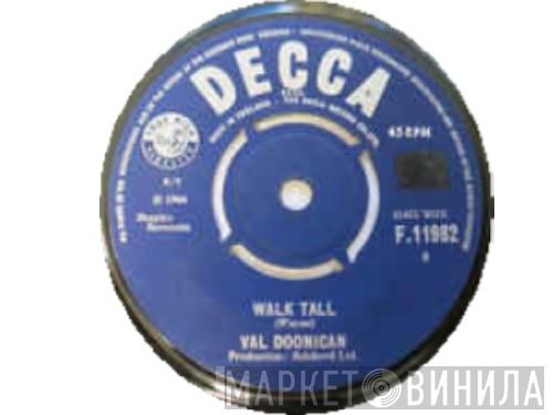 Val Doonican - Walk Tall