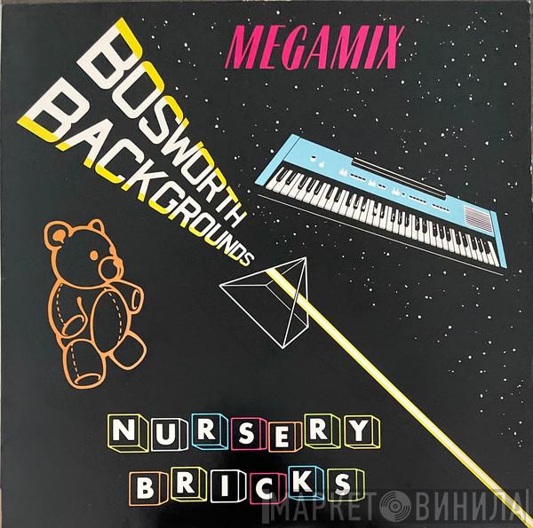 Val Pearson, Neville Pearson, Rick Jückes - Nursery Bricks - Megamix