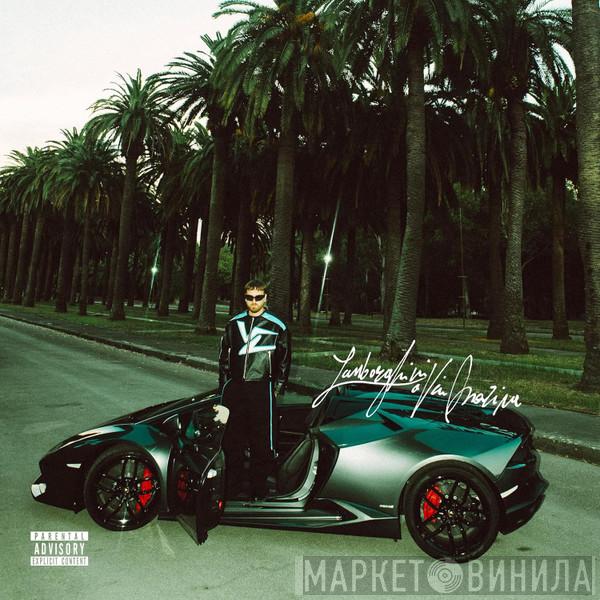 Vale Lambo - Lamborghini A Via Marina