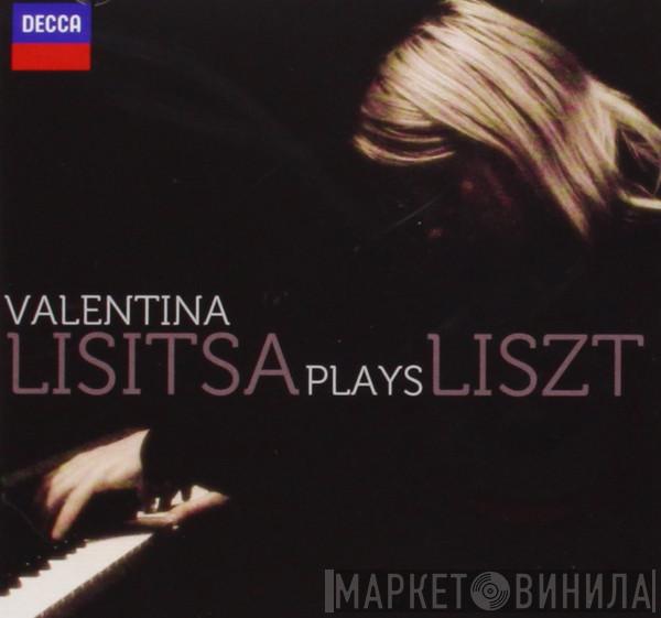Valentina Lisitsa - Plays Liszt