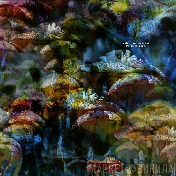  Valentino Kanzyani  - PsiAmsterdam