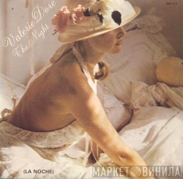  Valerie Dore  - The Night = La Noche