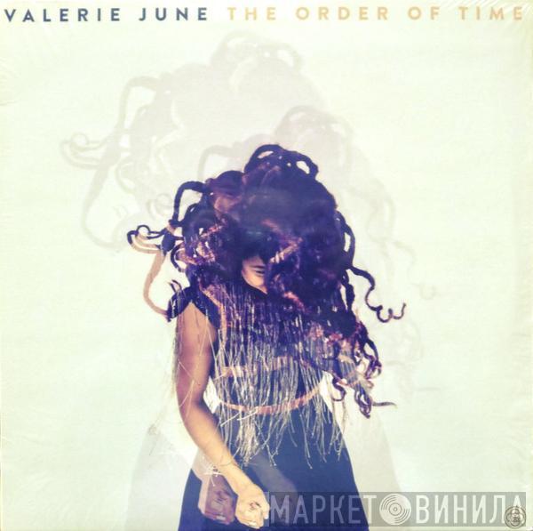 Valerie June - The Order Of Time