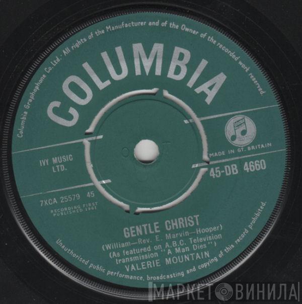 Valerie Mountain - Gentle Christ