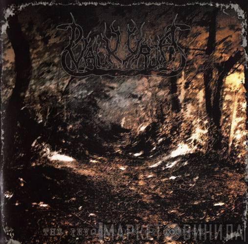  Valkyrja  - The Invocation Of Demise