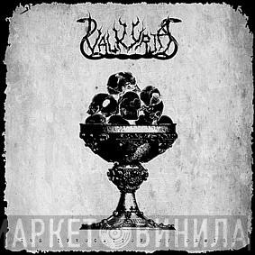  Valkyrja  - The Invocation Of Demise