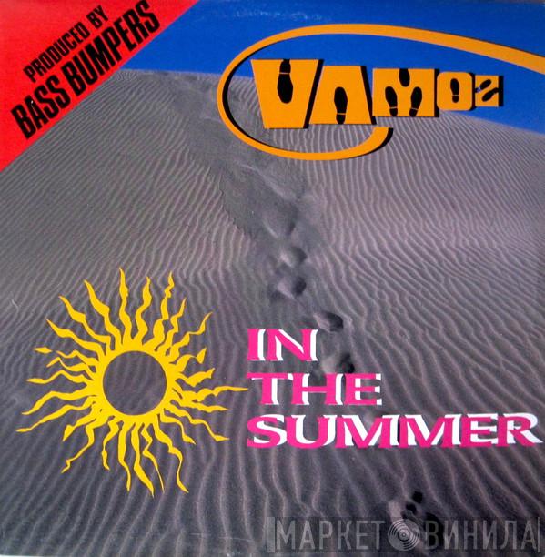 Vamoz - In The Summer