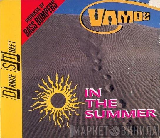  Vamoz  - In The Summer
