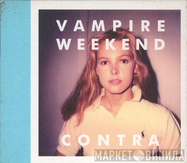 Vampire Weekend - Contra