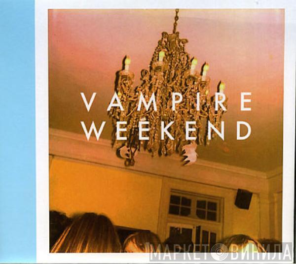 Vampire Weekend - Vampire Weekend