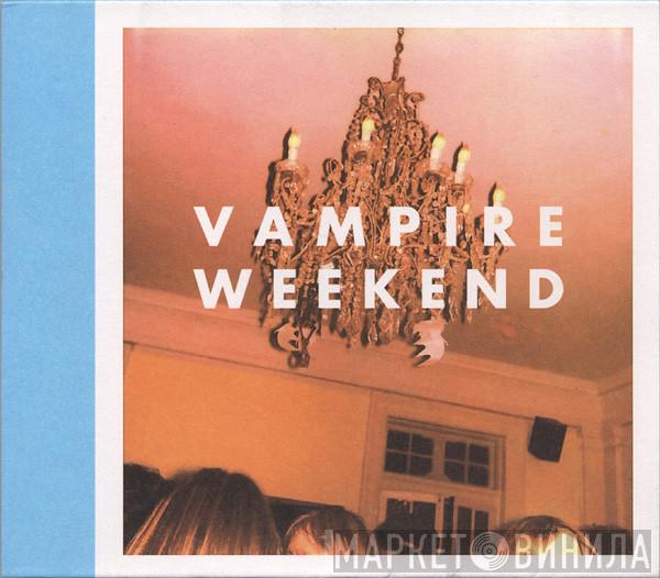 Vampire Weekend - Vampire Weekend