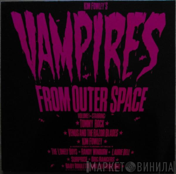  - Vampires From Outer Space