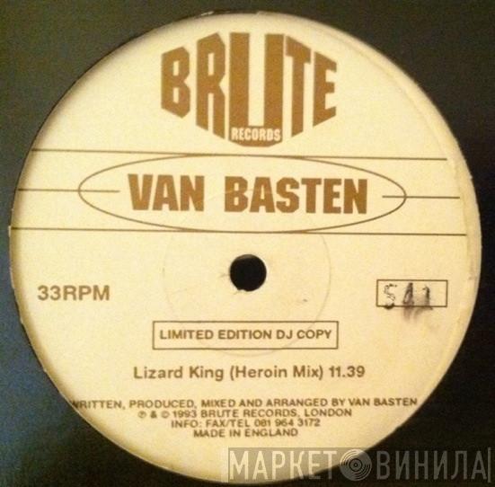 Van Basten - Lizard King