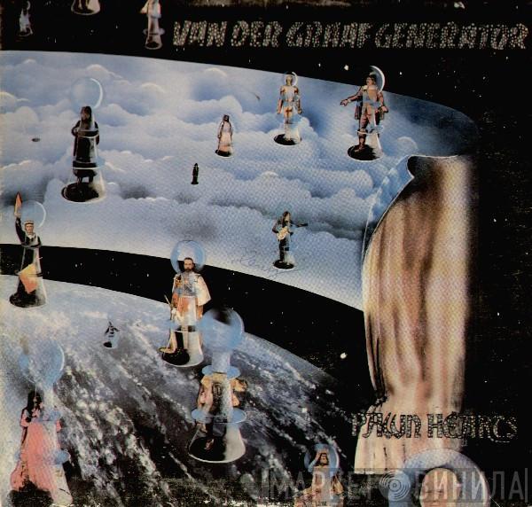 Van Der Graaf Generator - Pawn Hearts