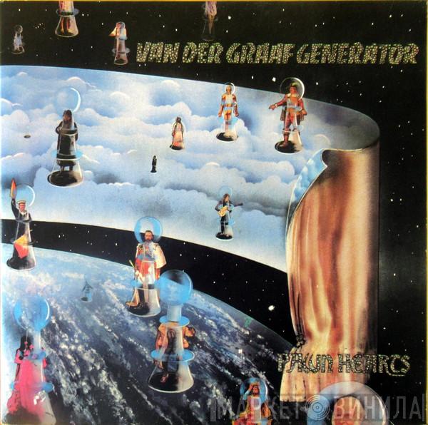 Van Der Graaf Generator - Pawn Hearts