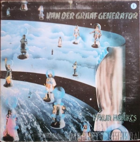Van Der Graaf Generator - Pawn Hearts