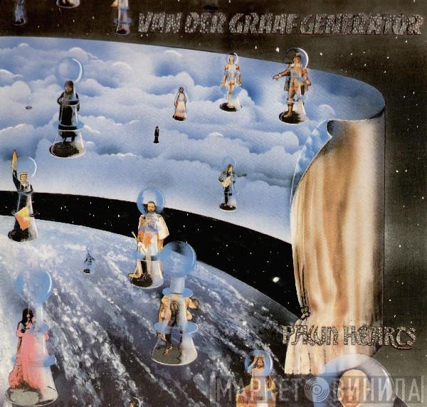  Van Der Graaf Generator  - Pawn Hearts