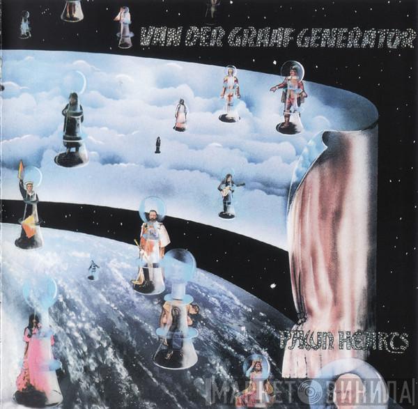 Van Der Graaf Generator - Pawn Hearts