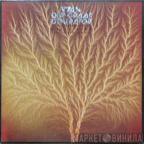  Van Der Graaf Generator  - Still Life