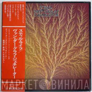  Van Der Graaf Generator  - Still Life