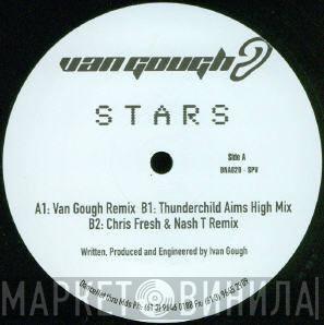 Van Gough - Stars
