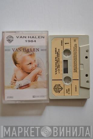  Van Halen  - 1984